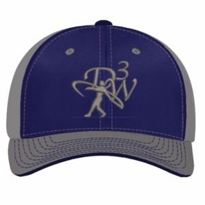 D3W BALLER HAT